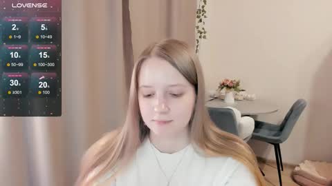 Alya online show from February 13, 5:36 am