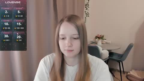 Alya online show from February 14, 5:21 pm