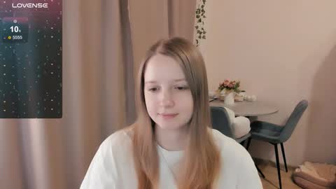 Alya online show from February 17, 10:38 pm