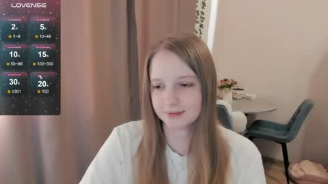 Alya online show from March 15, 7:58 am