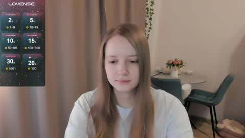 Alya online show from April 29, 10:08 am