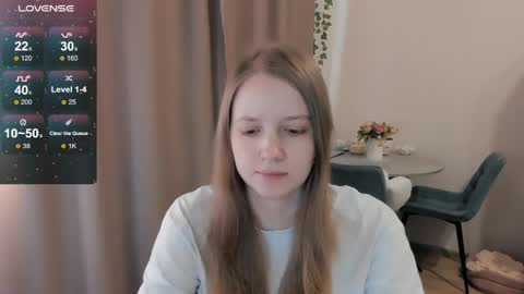 Alya online show from May 1, 1:05 pm