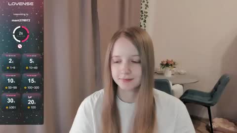 Alya online show from May 11, 4:04 pm