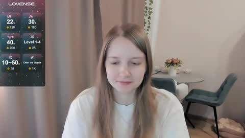 Alya online show from May 14, 12:34 pm