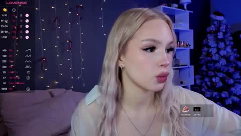 Alisha online show from February 6, 12:08 pm