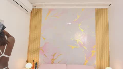 Alisha online show from October 13, 12:16 pm