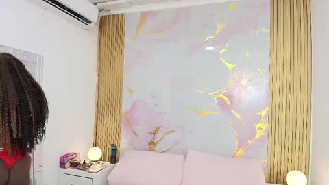 Alisha online show from October 28, 11:47 am