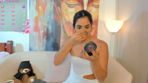 Alisha online show from May 2, 7:41 pm