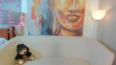 Alisha online show from May 7, 2:33 pm