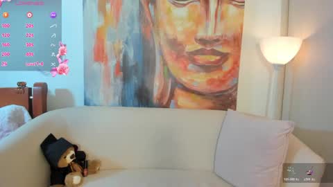 Alisha online show from May 8, 2:55 pm
