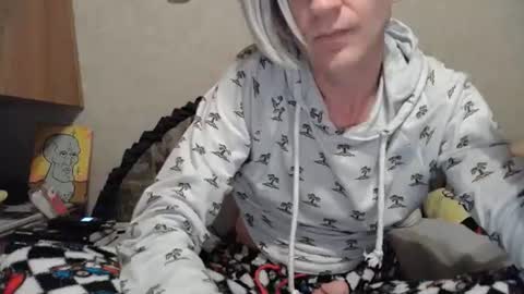 Snapshot of alishaluv chatting on November 4, 4:55 am Alisha online show from November 4, 4:55 am