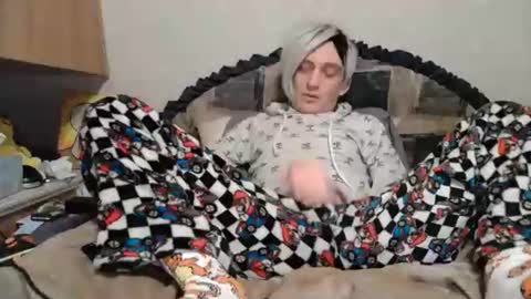 Snapshot of alishaluv chatting on November 10, 3:05 am Alisha online show from November 10, 3:05 am