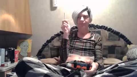 Snapshot of alishaluv chatting on November 26, 8:48 am Alisha online show from November 26, 8:48 am