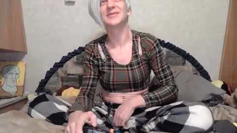 Snapshot of alishaluv chatting on November 27, 4:47 am Alisha online show from November 27, 4:47 am