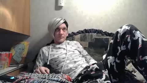 Snapshot of alishaluv chatting on December 1, 3:11 am Alisha online show from December 1, 3:11 am