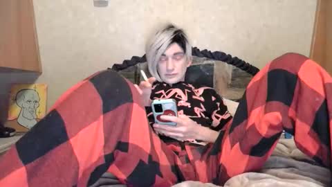 Snapshot of alishaluv chatting on January 8, 5:54 am Alisha online show from January 8, 5:54 am