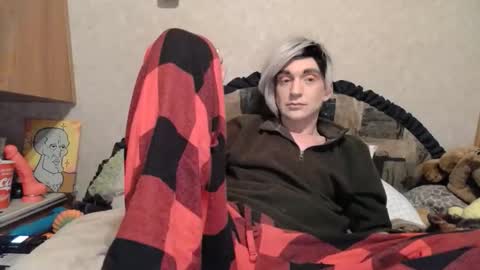 Snapshot of alishaluv chatting on January 11, 7:13 am Alisha online show from January 11, 7:13 am