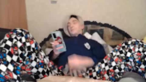 Snapshot of alishaluv chatting on February 6, 5:12 am Alisha online show from February 6, 5:12 am