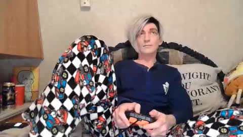 Snapshot of alishaluv chatting on February 8, 4:16 am Alisha online show from February 8, 4:16 am