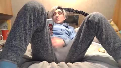 Alisha online show from March 14, 3:34 am