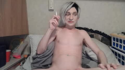 Alisha online show from May 19, 1:33 am