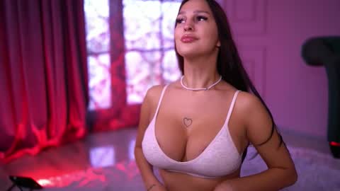 alisharossen online show from October 28, 6:28 am