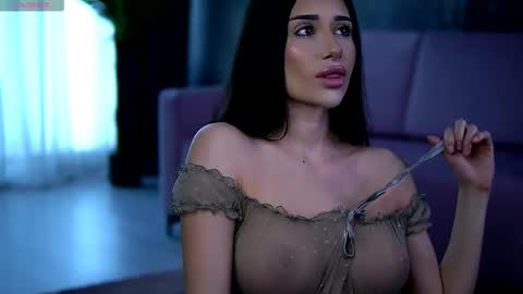 Alishaskye online show from January 16, 4:27 am