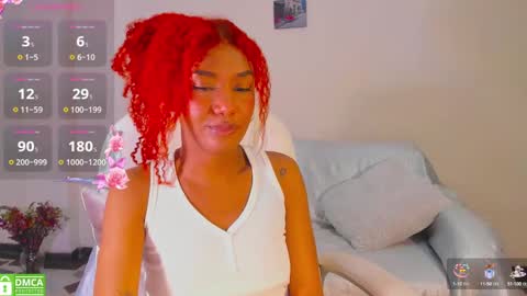 Snapshot of alishasummer chatting on January 26, 1:20 am Ali online show from January 26, 1:20 am