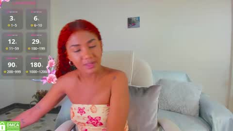 Snapshot of alishasummer chatting on January 30, 7:04 pm Ali online show from January 30, 7:04 pm