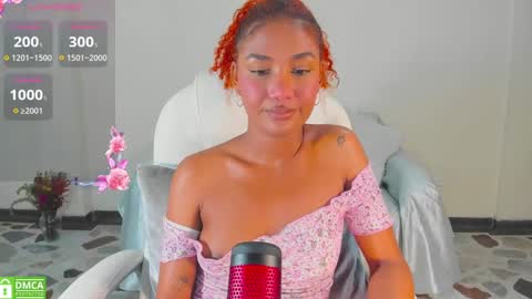 Snapshot of alishasummer chatting on February 17, 11:42 pm Ali online show from February 17, 11:42 pm