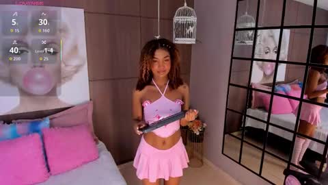  Ali online show from November 10, 11:09 am