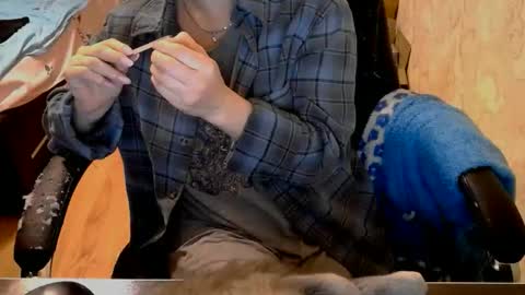 Alisa online show from February 15, 3:09 pm