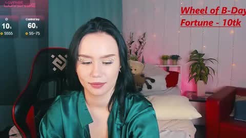 Alisia online show from December 14, 7:14 pm