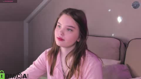 Alisia online show from March 20, 1:21 am