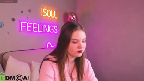 Alisia online show from March 23, 12:58 am