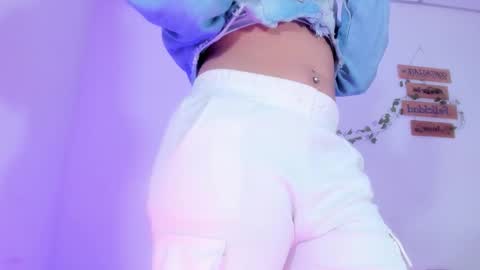 Alisia online show from October 12, 3:38 am