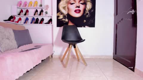 Ana maria online show from October 9, 7:34 pm