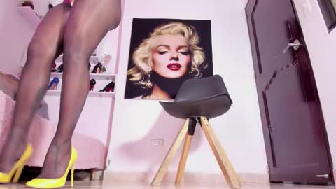 Ana maria online show from October 10, 7:35 pm