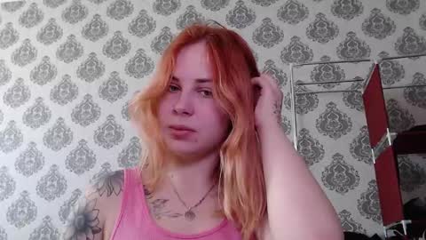 Alisa online show from March 24, 8:19 am