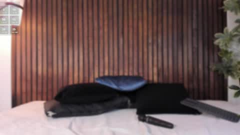 A L I S O N  online show from January 21, 7:39 pm