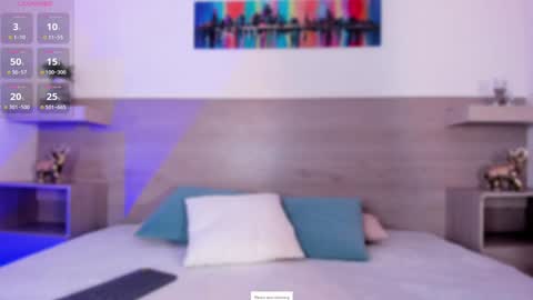 A L I S O N  online show from January 29, 8:04 pm