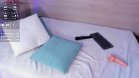 A L I S O N  online show from January 31, 1:43 am