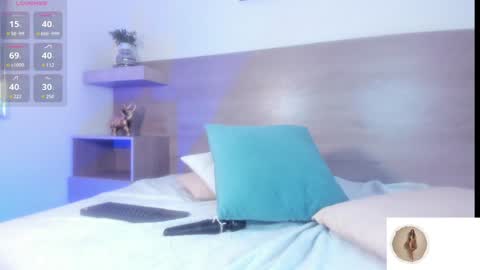 A L I S O N  online show from January 31, 10:42 pm