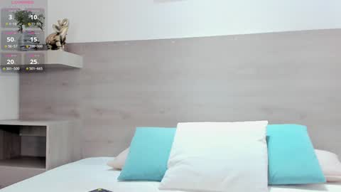 A L I S O N  online show from February 6, 7:40 pm