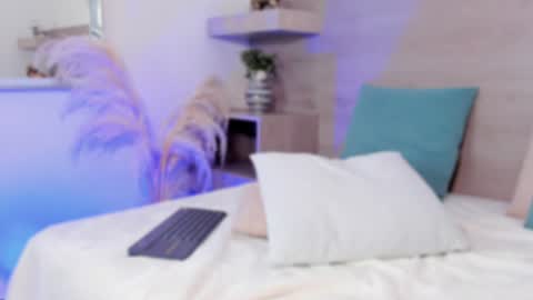 A L I S O N  online show from February 6, 10:43 pm