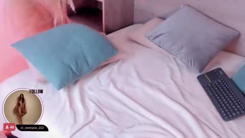 A L I S O N  online show from February 14, 11:53 pm