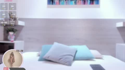 A L I S O N  online show from February 18, 8:36 pm