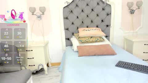 Alison online show from September 20, 7:26 pm