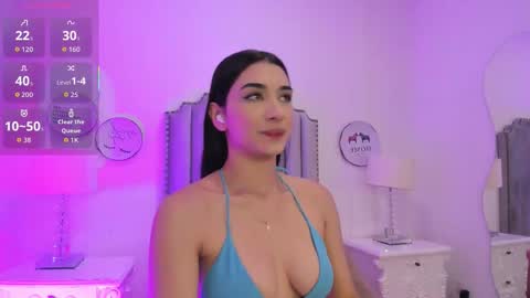 Alison online show from March 30, 7:15 pm