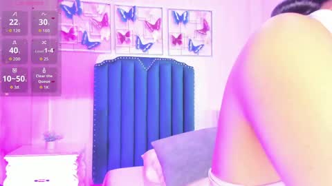 Alison online show from May 19, 6:58 pm